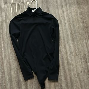 Abercrombie bodysuit